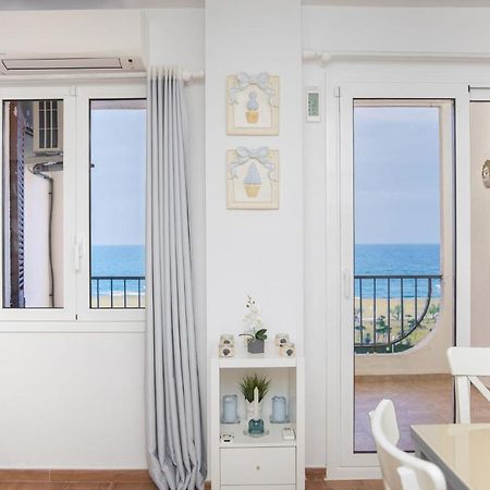 Ampuries Delta Apartment إمبوريابرافا المظهر الخارجي الصورة