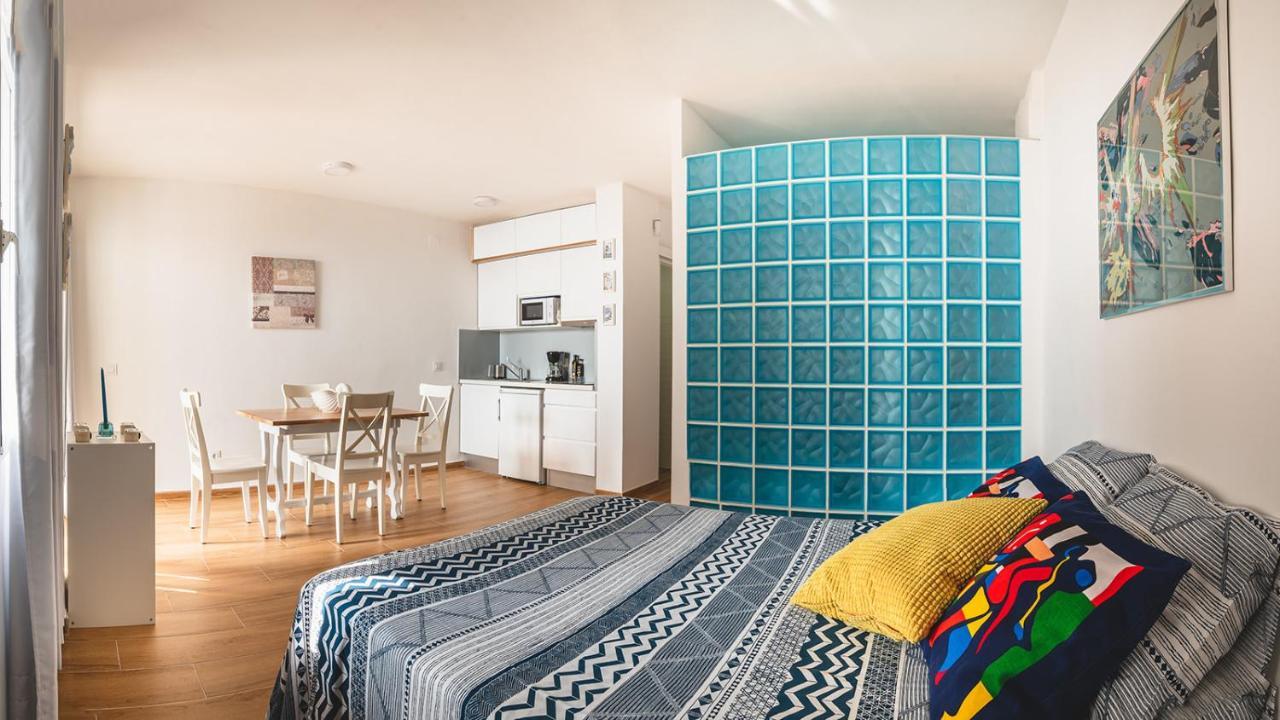 Ampuries Delta Apartment إمبوريابرافا المظهر الخارجي الصورة