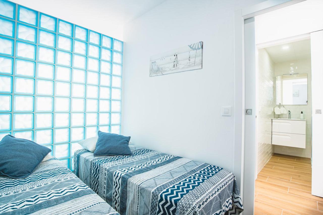Ampuries Delta Apartment إمبوريابرافا المظهر الخارجي الصورة
