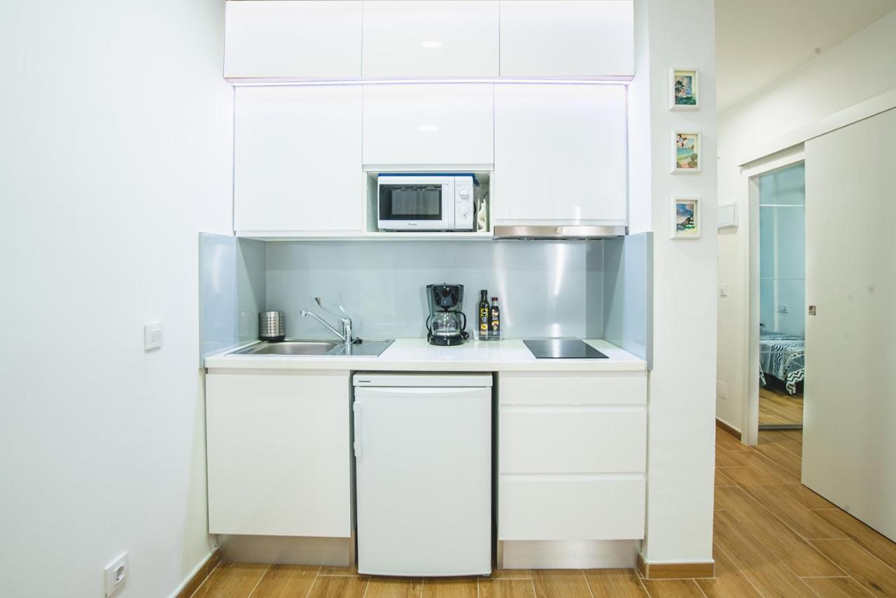 Ampuries Delta Apartment إمبوريابرافا المظهر الخارجي الصورة