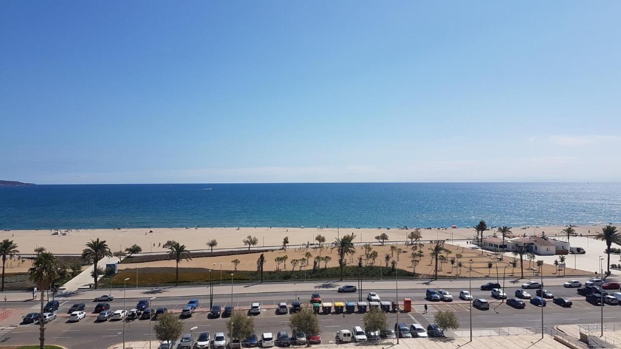 Ampuries Delta Apartment إمبوريابرافا المظهر الخارجي الصورة