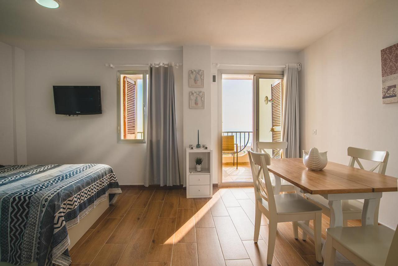 Ampuries Delta Apartment إمبوريابرافا المظهر الخارجي الصورة