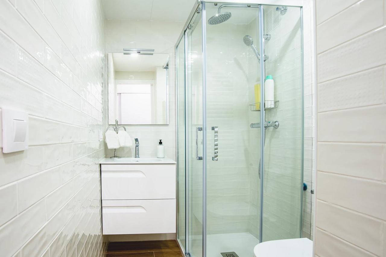 Ampuries Delta Apartment إمبوريابرافا المظهر الخارجي الصورة