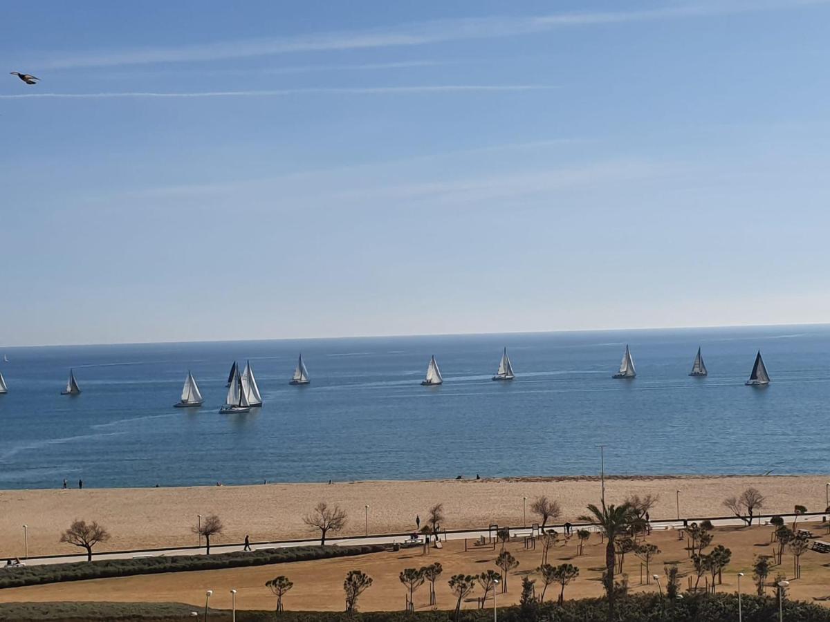 Ampuries Delta Apartment إمبوريابرافا المظهر الخارجي الصورة
