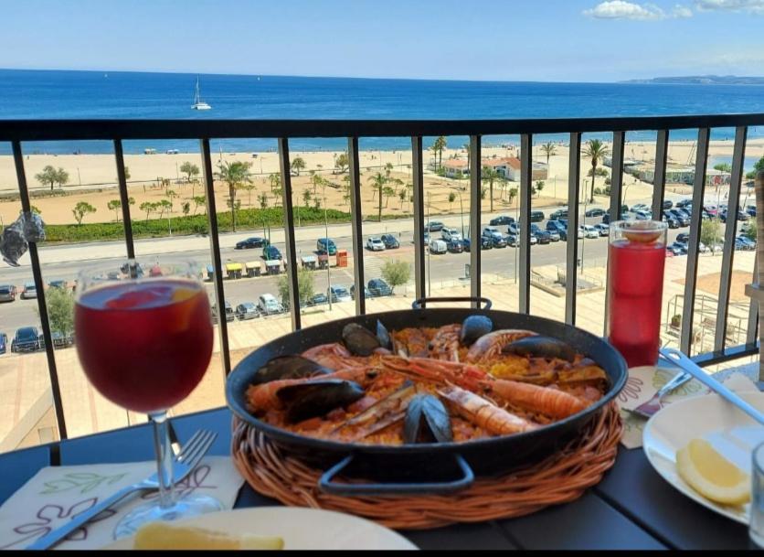 Ampuries Delta Apartment إمبوريابرافا المظهر الخارجي الصورة