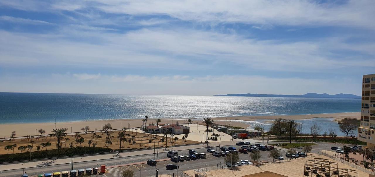 Ampuries Delta Apartment إمبوريابرافا المظهر الخارجي الصورة