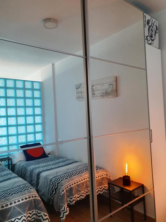 Ampuries Delta Apartment إمبوريابرافا المظهر الخارجي الصورة