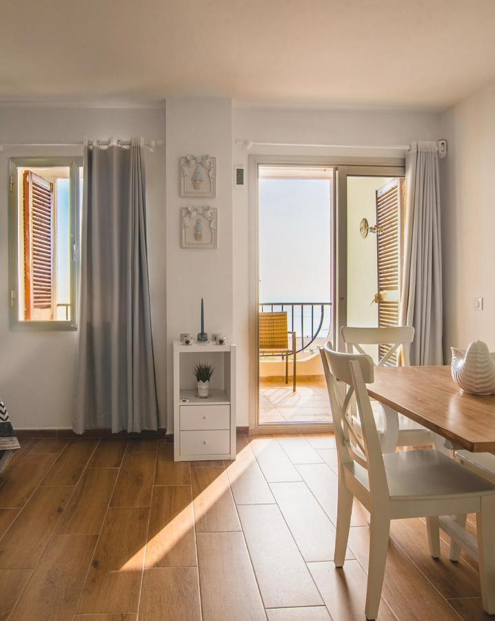 Ampuries Delta Apartment إمبوريابرافا المظهر الخارجي الصورة