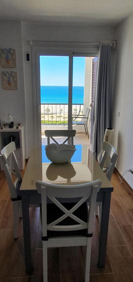 Ampuries Delta Apartment إمبوريابرافا المظهر الخارجي الصورة