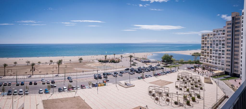 Ampuries Delta Apartment إمبوريابرافا المظهر الخارجي الصورة