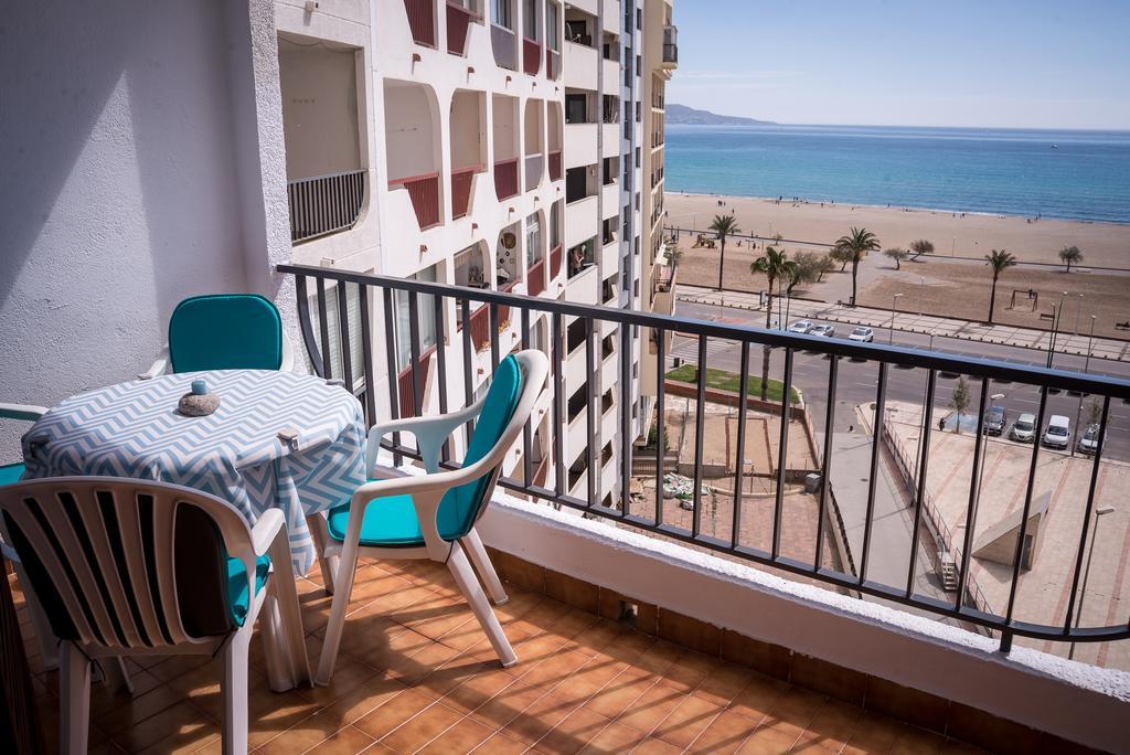 Ampuries Delta Apartment إمبوريابرافا المظهر الخارجي الصورة